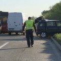 "Pijane naočare" otvaraju oči, alkohol je uzrok svake desete saobraćajne nesreće