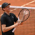 Janik Siner preživeo haos u Rimu: Posle dva dana zakazao finale za istoriju