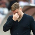 "Možda budemo bez 10 igrača": Vanredna situacija u Čukaričkom pred Partizan