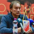 Tanjga: "Pričaju da je Partizan izgubio LE, po timu sezone vidim da nismo omiljeni..."
