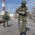 Ukrajinska vojska bez prestanka napada Energodar i Zaporošku nuklearku