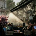 RHMZ prvi put od početka godine izdao ovo upozorenje: Pogledajte koje regije su pod meteoalarmom
