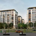 Delta Land donosi novi kvart u srcu Beograda, prvi stanari krajem 2028.