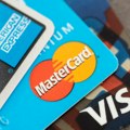 Banka Rusije najavila povlačenje Viza i Masterkard kartica: Prelaze na domaći sistem