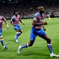 Kristal Palas osvojio treći trofej u godinu dana: Žan-Filip Mateta ispisao istoriju evropskog fudbala