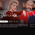Kitchen TV lansirao aplikaciju KitchenTV GO: Više od 3.000 sati kulinarskog programa sada dostupno na svim uređajima