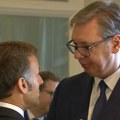Vučić posle samita u Tivtu: Hvala svima na podršci u prethodnih 48 sati, posebno Srbima u Crnoj Gori