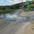 U Mramorskoj i Drinskoj četiri dana bez vode
