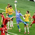 UŽIVO: Turska dominira, Australija daje golove!