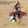 Horor! Ranjen tinejdžer (17) u Njujorku posle pobede Niksa u NBA finalu!