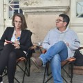 Večeras skup podrške majkama koje drugi dan štrajkuju glađu u Bečeju