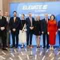 Pređi na viši nivo uz Elevate: Novi program lojalnosti Er Srbije donosi svet premijum privilegija