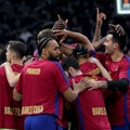 Barselona pred novom tužbom: Zvezda Evrolige tuži Katalonce!