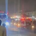 Najmanje tri pripadnika paramilitarnih snaga poginula u napadu u Karačiju