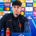 Fudbaler Intera Bastoni osumnjičen da je plaćao maloletnici za intimne odnose