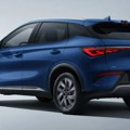Veliki BYD-ov rast prodaje u Nemačkoj