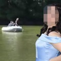 Ово је девојка која се утопила у Великој Морави код Ћуприје! Била на реци са дечком и пријатељима, покушали су да јој…