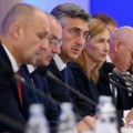 Plenković: U Pariz šaljemo policijske postrojbe