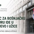 Novac za bošnjačku kulturu ide u Kraljevo i Užice — SPP traži hitno obrazloženje