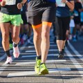 "Mi trčimo za retke": Humanitarni maraton Udruženja sa Von Hippel Lindau sindromom