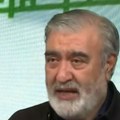 Azizi: SAD moraju da priznaju novi iranski režim u Ormuskom moreuzu