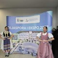 Ekspo 2027 Beograd predstavljen u Temišvaru: Dijaspora i privreda kao most ka novim partnerstvima (foto)