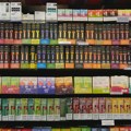 Ministarstvo poljoprivrede: Sa tržišta Srbije povučeno skoro 25.000 elektronskih cigareta