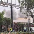 Eksplozija odjeknula na aerodromu: Huti proglasili kraj prekida vatre sa Saudijskom Arabijom (video)