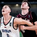 Sada sledi ono pravo! Srbija demolirala rivala na Evrobasketu! Nek se spreme oni!