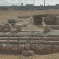 Археолози открили изгубљени град код Александрије: Пронађене гробнице и хришћански симболи стари 1.600 година