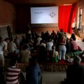 Festival Bistre reke u selu Temska