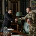 Zelenski: Putinovo okruženje shvata da je on razlog što se rat ne završava