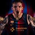 Igrao za Megu, osvojio Evroligu, a sad je u Barseloni – Balcerovski stigao kod Sekulića