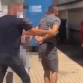 Uhapšen osumnjičeni za špijunažu za albansku službu koja deluje na području KiM