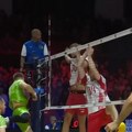 Slovenija osvojila treće mesto na Završnom turniru Lige nacija