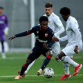 Zvezda prodaje Ovusua: Lekarski pregledi odlučuju transfer, u Hapoelu ga čeka 300.000 evra!