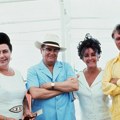 Otac mu je zavideo, a slavnu lepoticu ženio je dva puta: Iza savšrenog osmeha glumca krila se borba sa zavisnošću