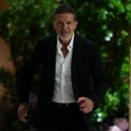 Antonio Banderas: Srčani udar je predstavljao inspiraciju za velike životne promene