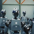 Trampova najnovija bitka sa Kinom: Zabranio humanoidne robote