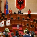 MSP Albanije: Izjave Zelenskog služe interesima Ukrajine, nezavisnost Kosova nepovratna
