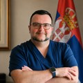 LAZAREVIĆ: OSTAJEM POTPUNO POSVEĆEN PACIJENTIMA, JER SU ONI ISPRED POLITIKE