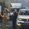 Vlada: U Srbiji su aktivna 23 požara na otvorenom