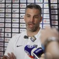 Alimpijević: Najbolji tim na koji možemo da računamo, ostali su opravdano odsutni