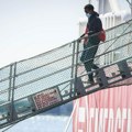 Italija: među spasenim migrantima nalazi se i 29 maloletnika bez pratnje