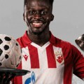 Sada je zvanično: Crvena zvezda potvrdila novo veliko pojačanje, napadač stigao na Marakanu