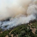 Nemački vatrogasci samo što nisu stigli u Srbiju! Na putu konvoj od 22 vozila, gasiće požar u Deliblatskoj peščari