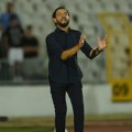 Trener Hetafea: "Partizan je institucija"