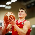 Brutalna partija: Tripl-dabl Nena Dimitrijevića