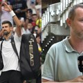 (VIDEO) Ozmo o Novaku: Ovakav poraz se „kuva“ već neko vreme