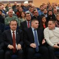 Branko Ružić isključen iz SPS-a